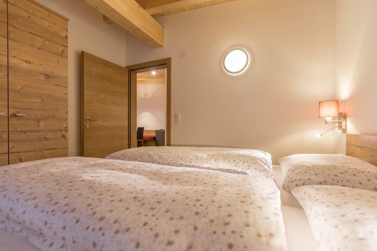 Apart Herzblut Mayrhofen Exterior photo